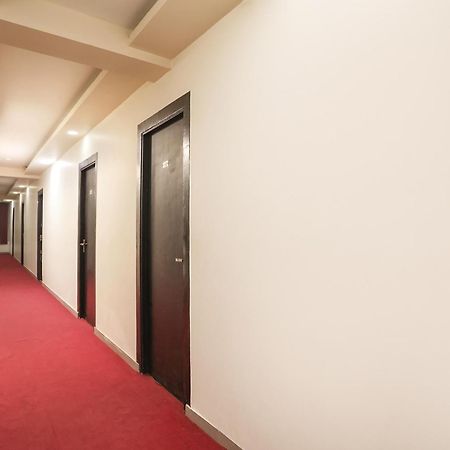 Fabhotel The Diamond Ghaziabad Bagian luar foto